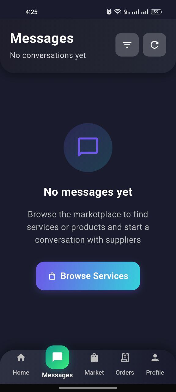 Ilynk App screenshot 4